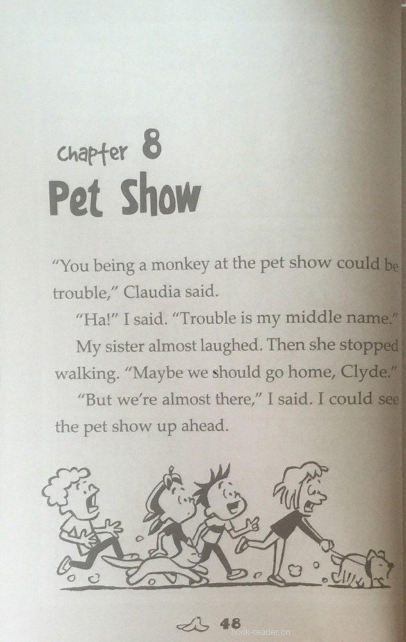 Pet show