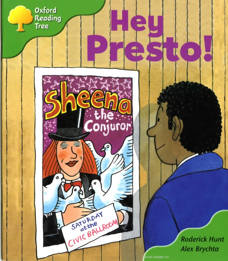 2-02 Hey Presto!