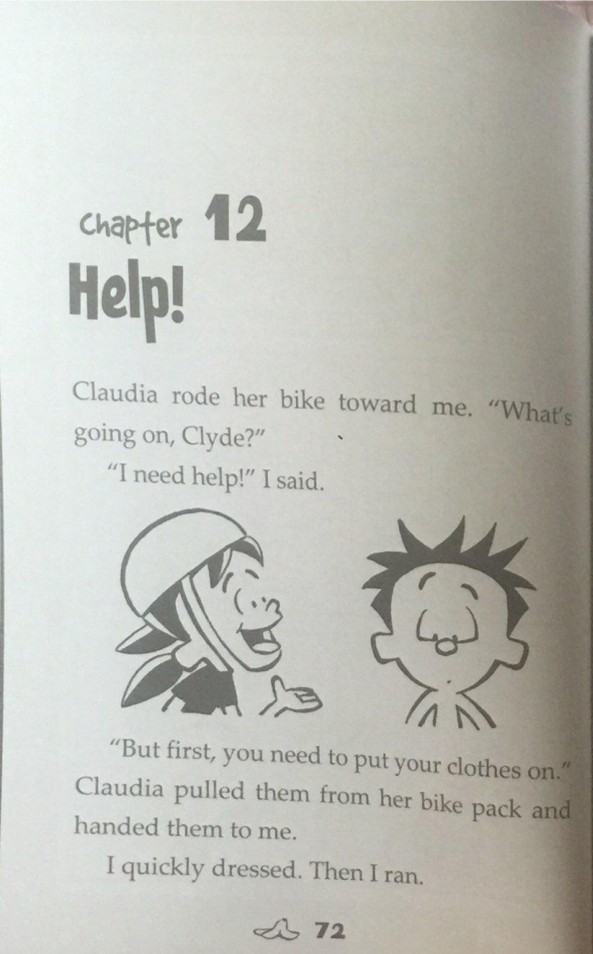 Help!
