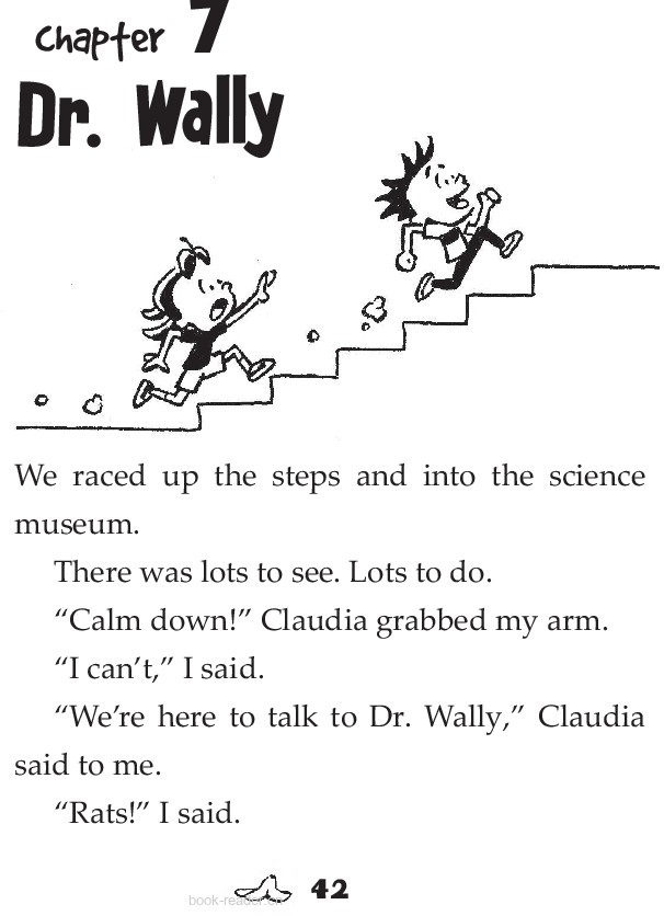 Dr. wally