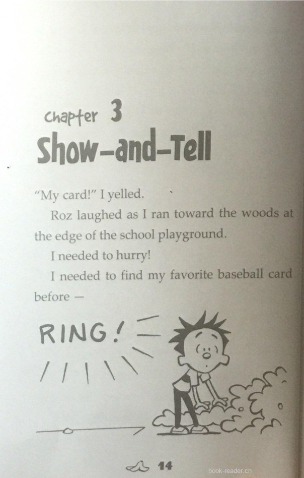 Show-and-Tell