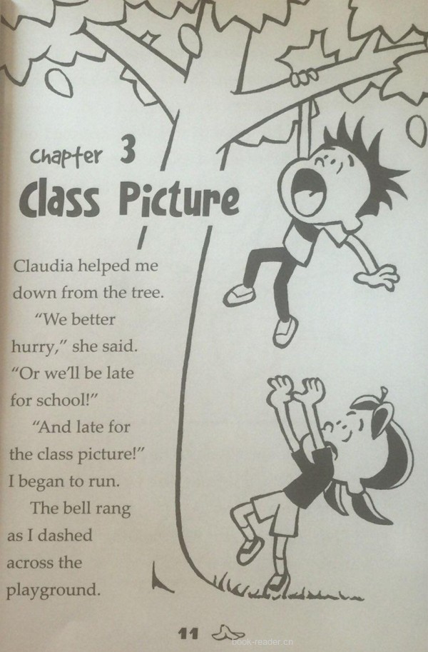 Class Picture