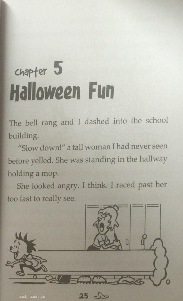 Halloween Fun