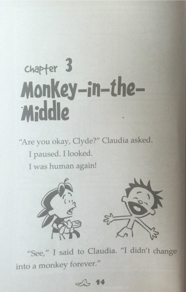 Monkey-in-the-Middle