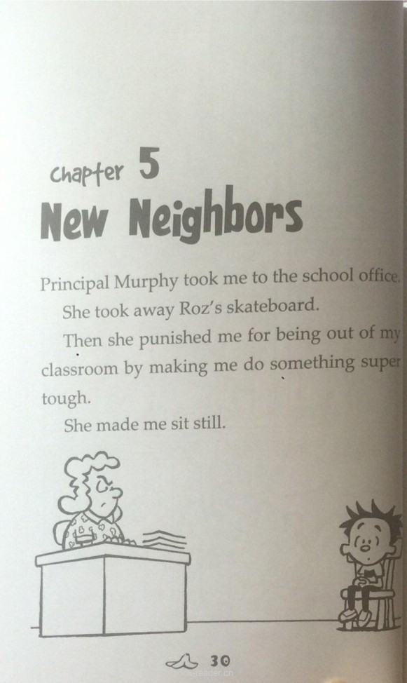 New Neighbors