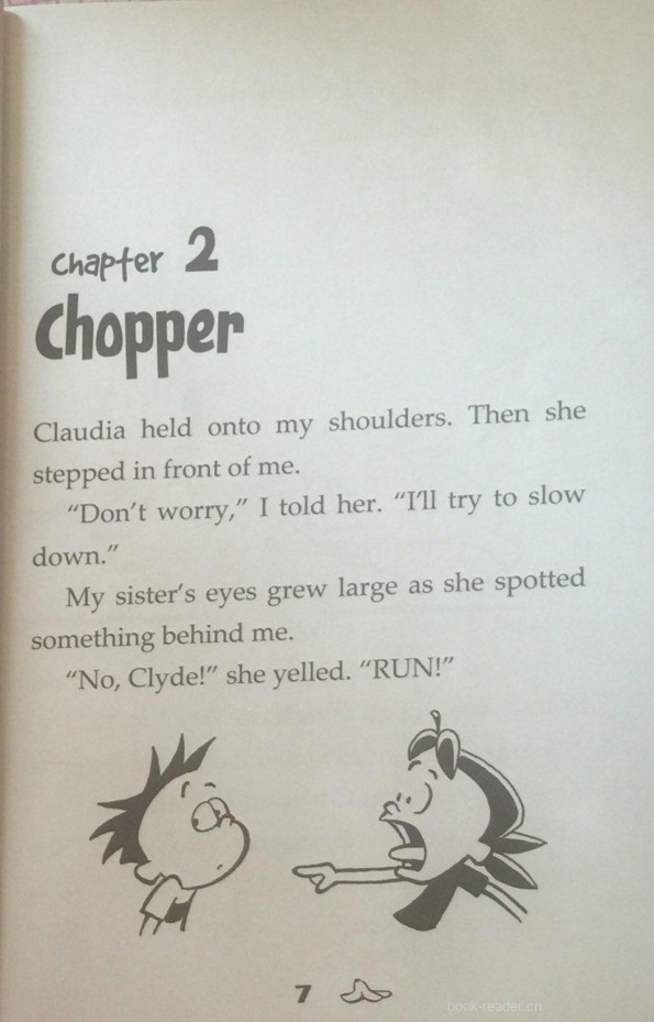Chopper