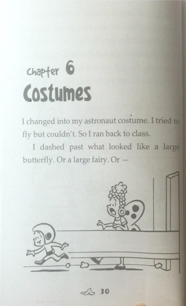 Costumes