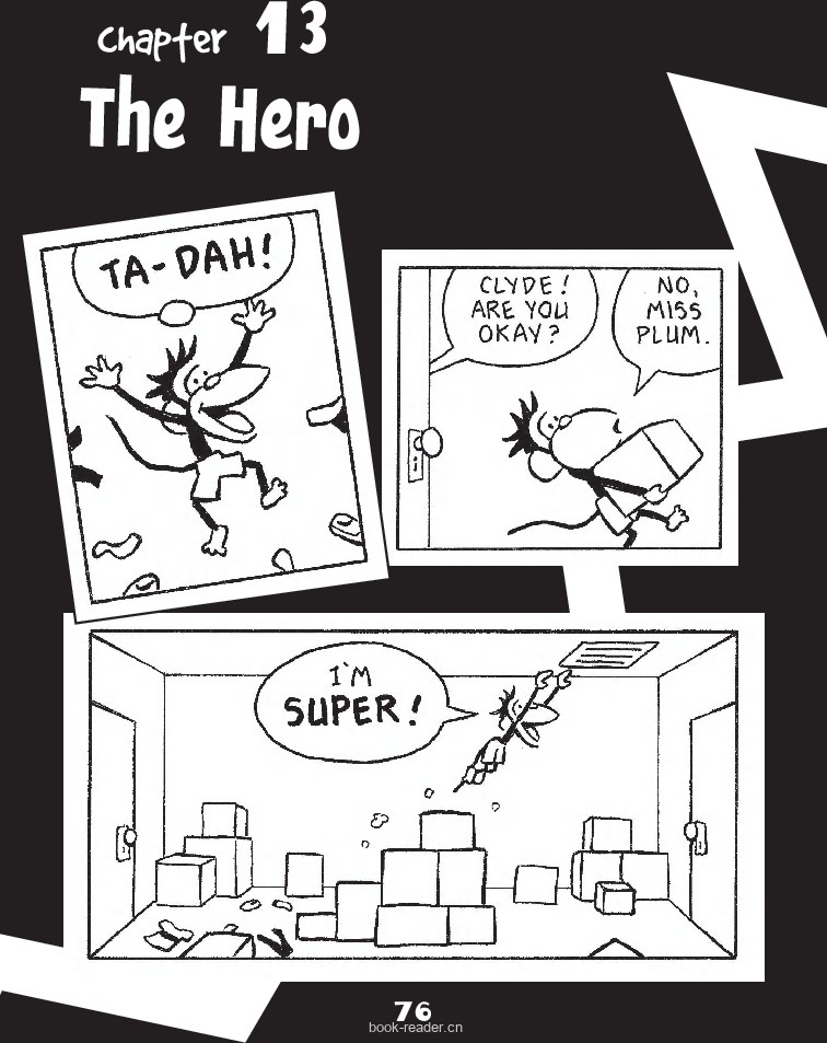 The Hero