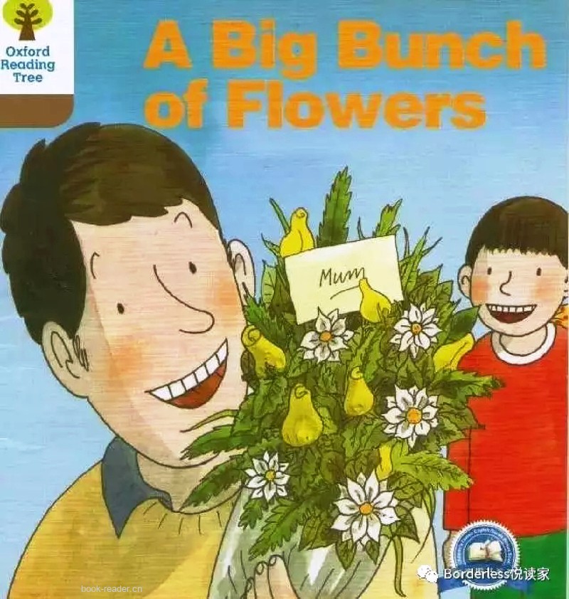 DD 2-11 A Big Bunch og Flowers 47
