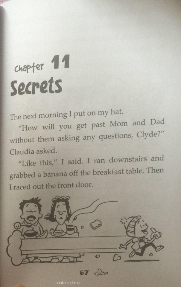 Secrets