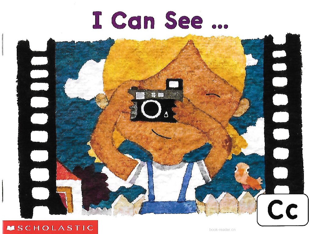 I can see...