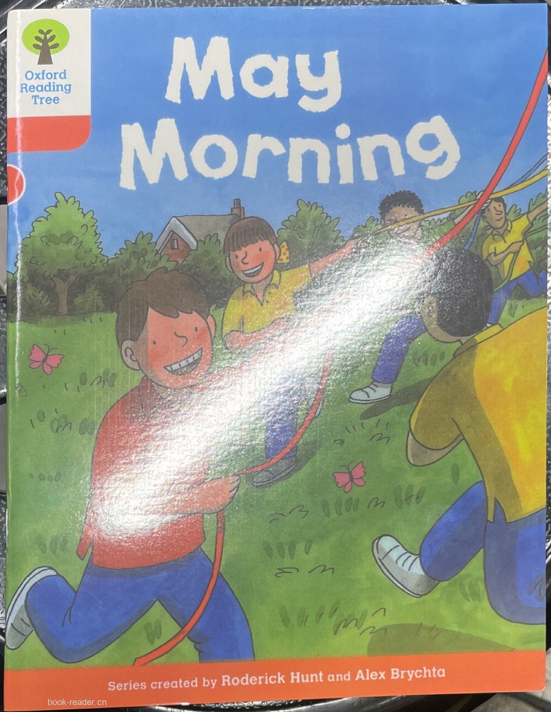 May morning