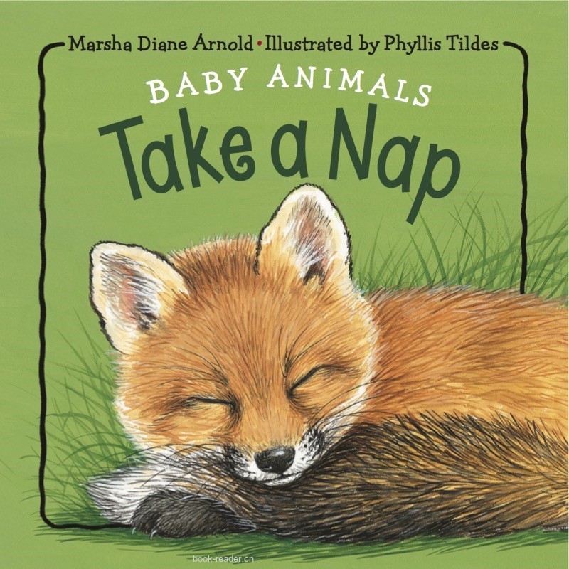 Take a nap