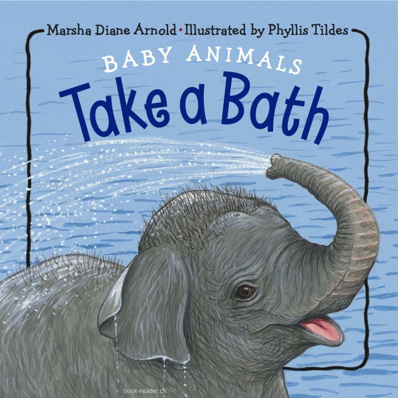 Take a bath