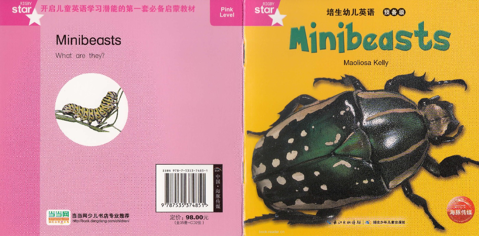 Minibeasts