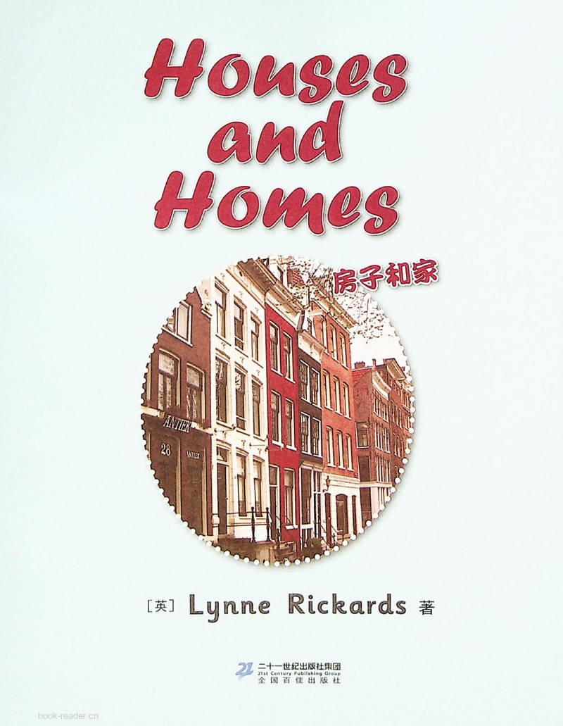 28 Houses and Homes