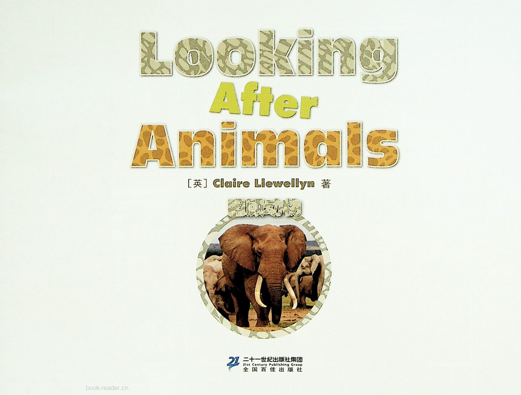 15 Looking After Animals