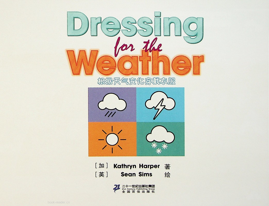 53 Dressing for the Weather