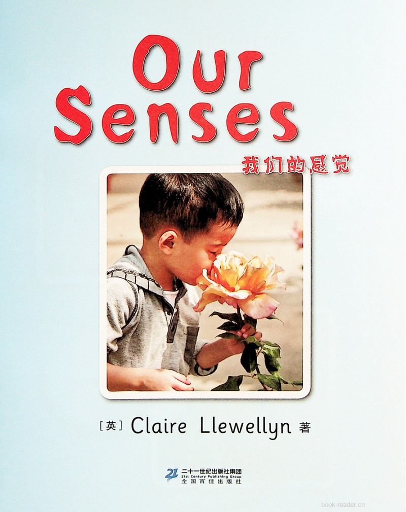 25 Our Senses