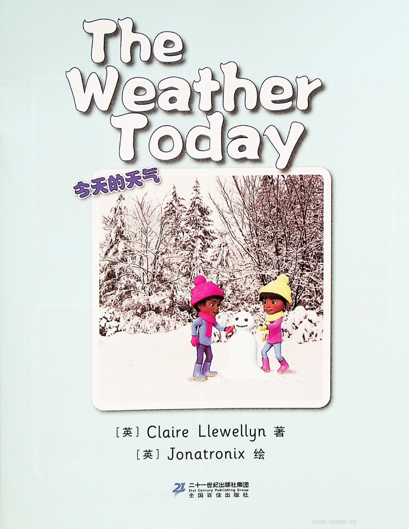 27 The Weather Today