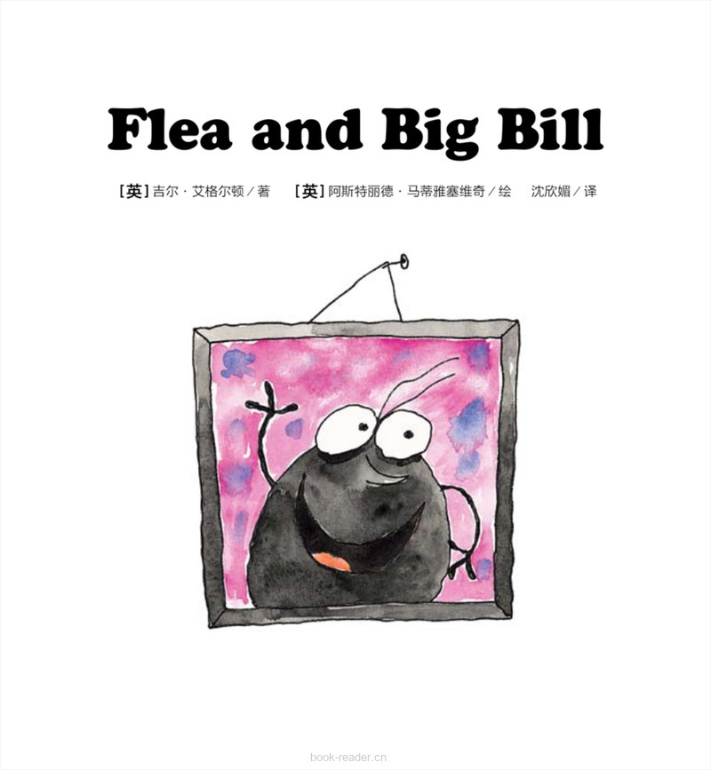 21 Flea and Big Bill