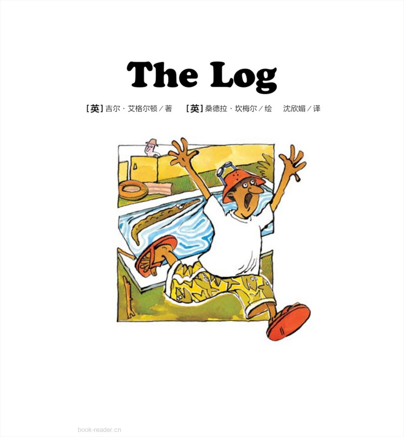 22 The Log