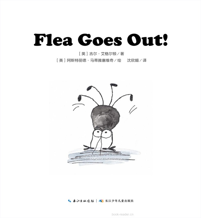 29 Flea Goes Out