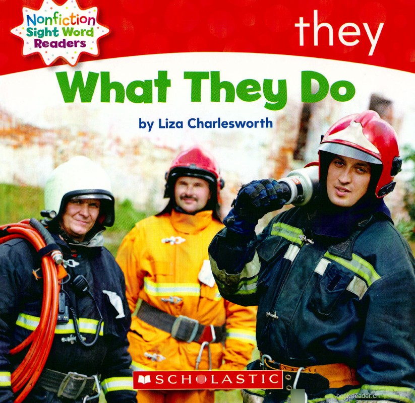 19 What They Do