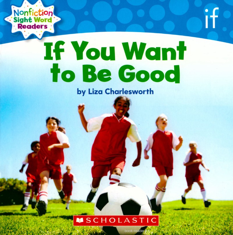 50 If You Want to Be Good