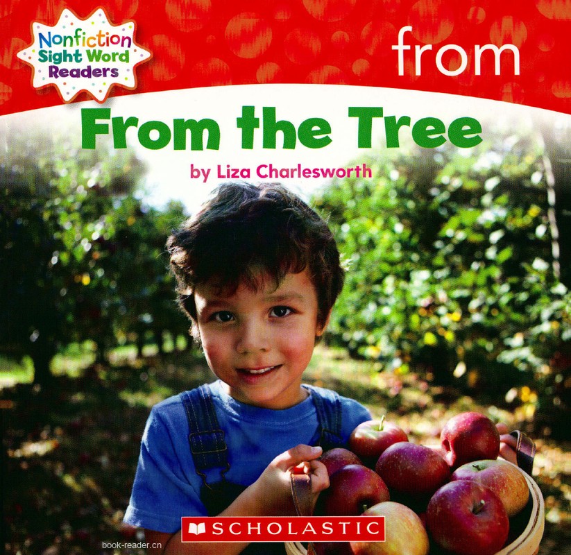 25 From the Tree