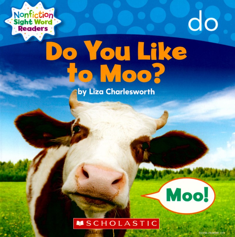 47 Do You Like to Moo