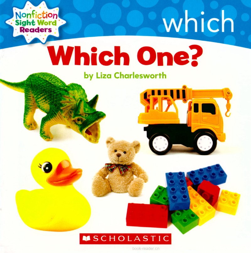 45 Which One