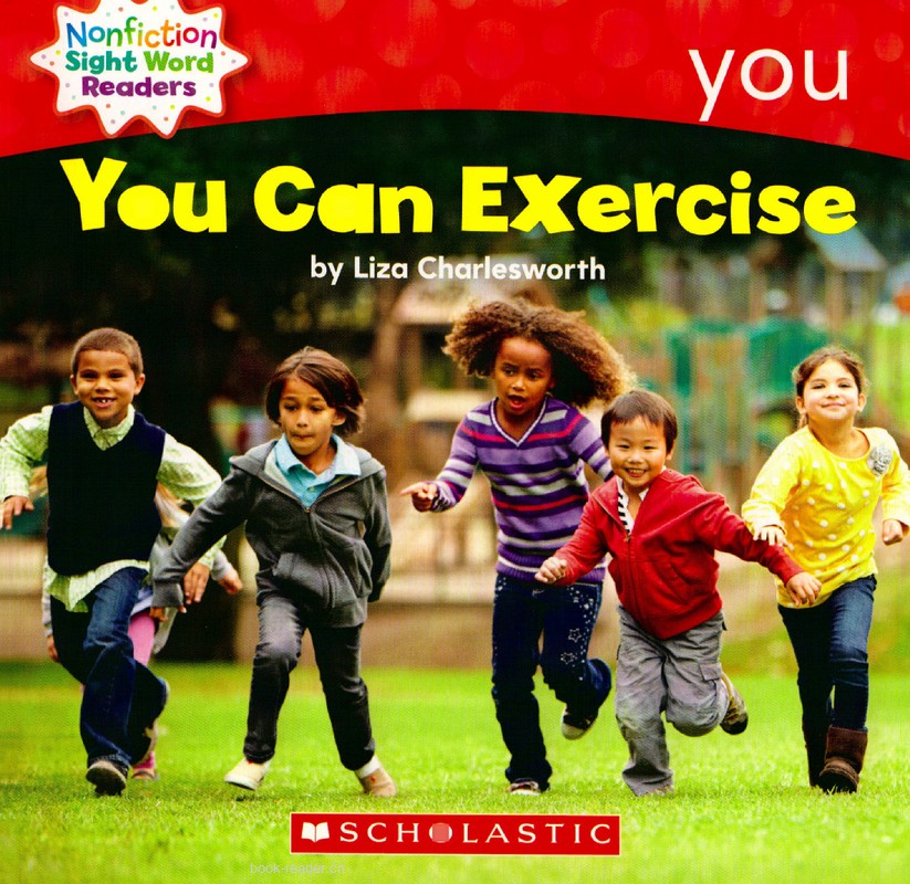 08 You Can Exercise
