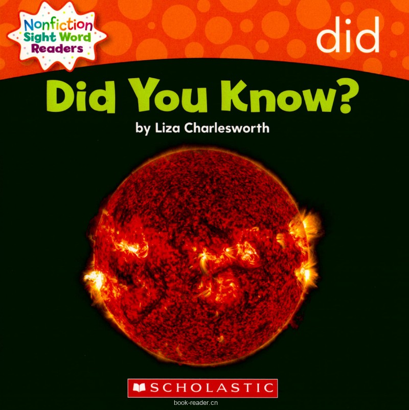 79 Did You Know