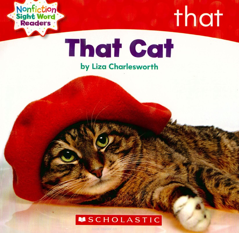 09 That Cat