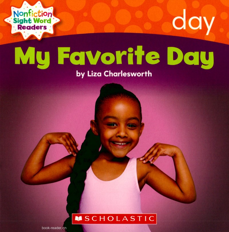 86 My Favorite Day