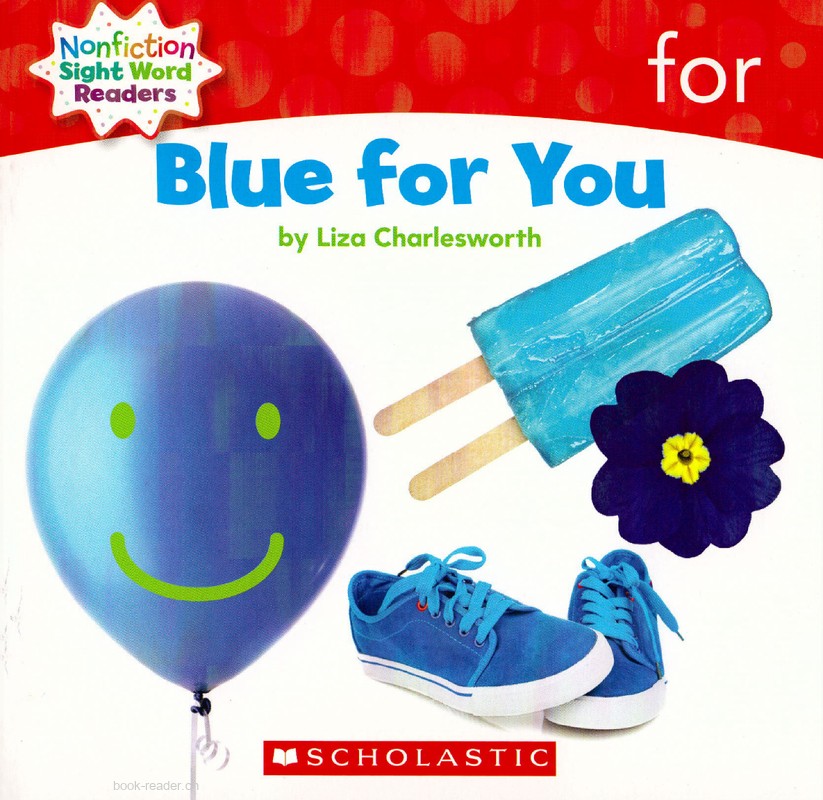 13 Blue for You