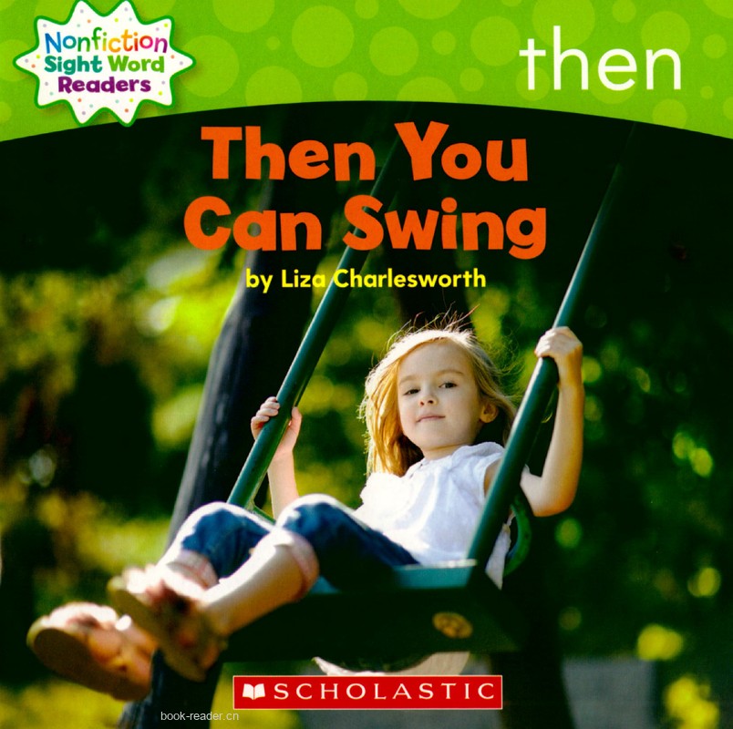 70 Then You Can Swing