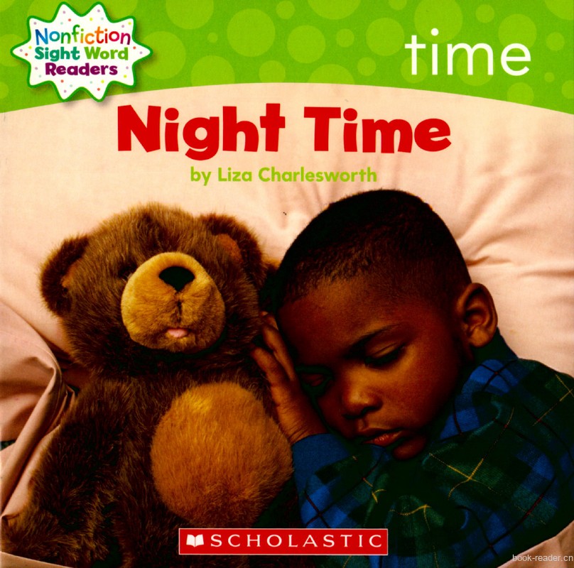 66 Night Time