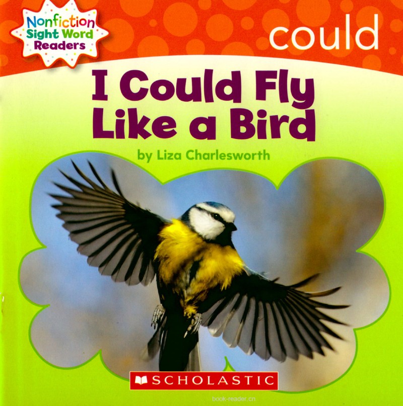 84 I Could Fly Like a Bird