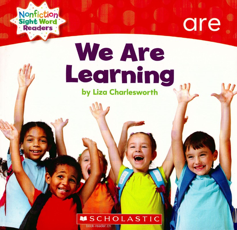 15 We Are Learning