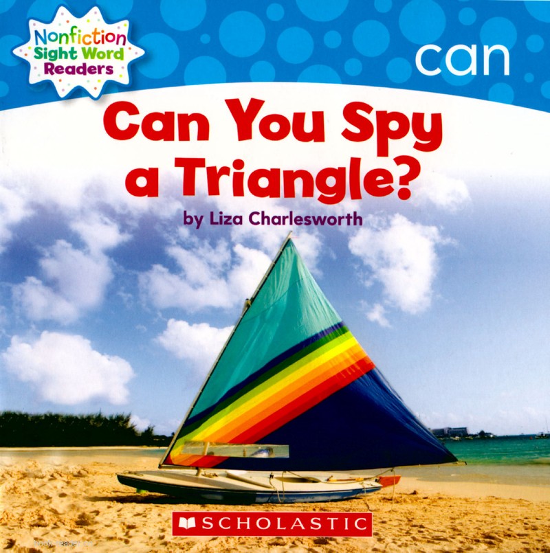 39 Can You Spy a Triangle