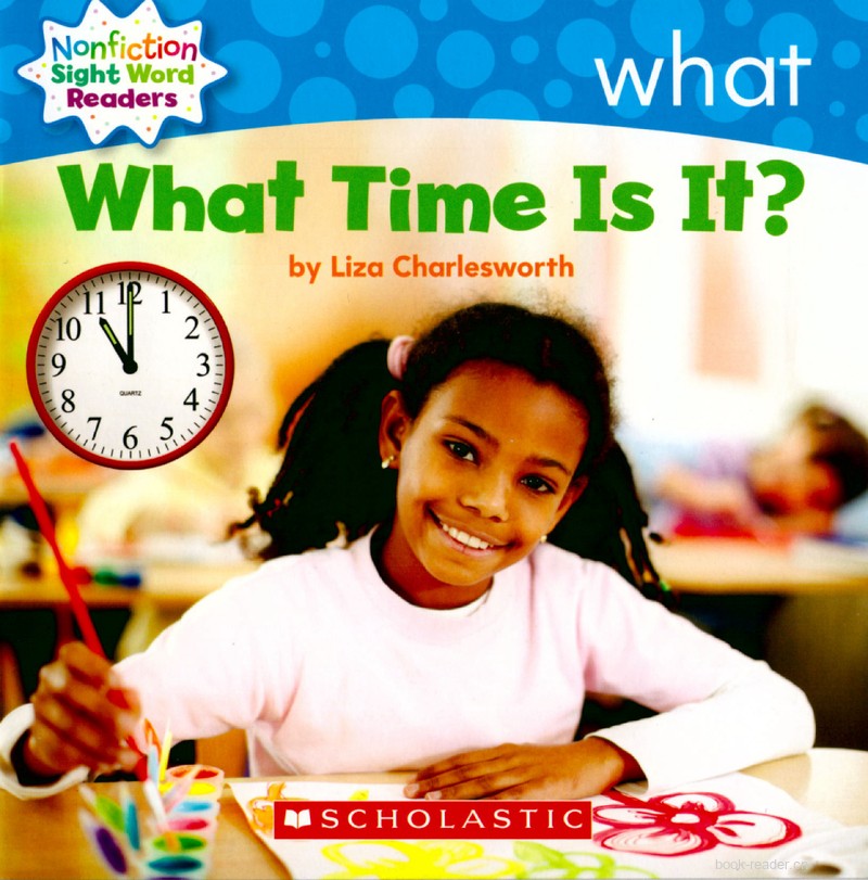 33 What Time Is It