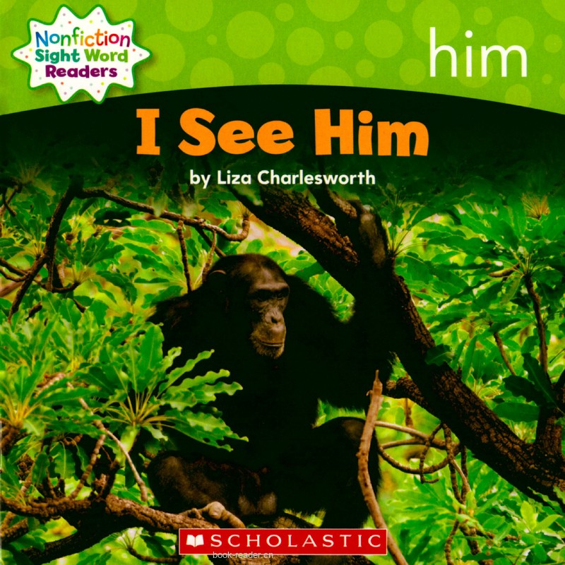 56 I See Him