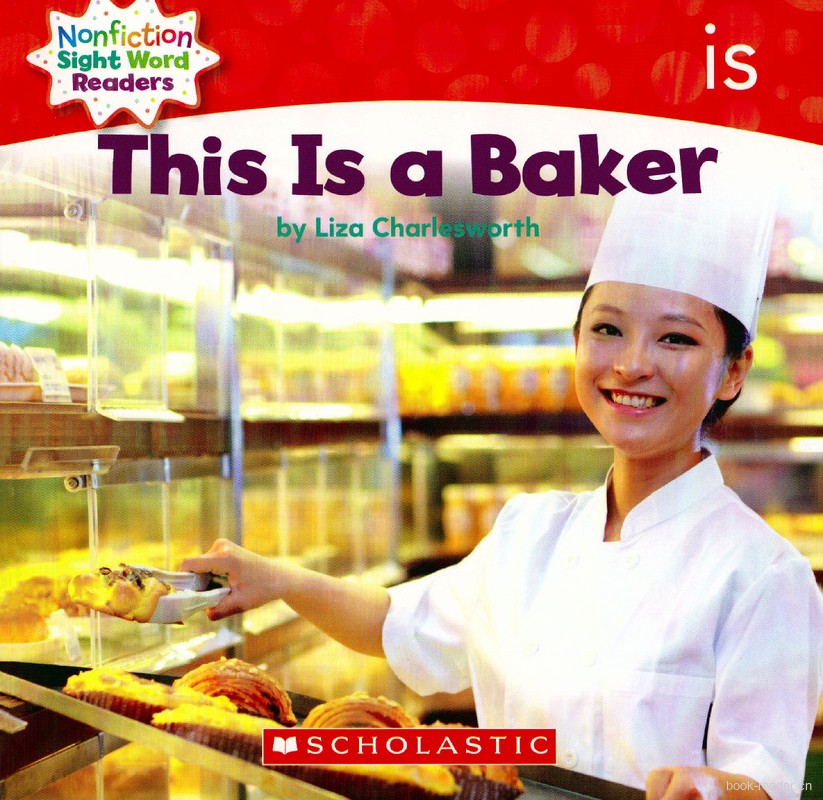 07 This is a Baker