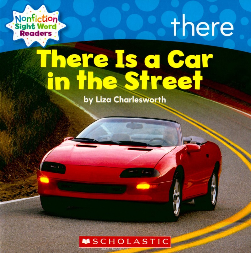 41 There Is a Car in the Street