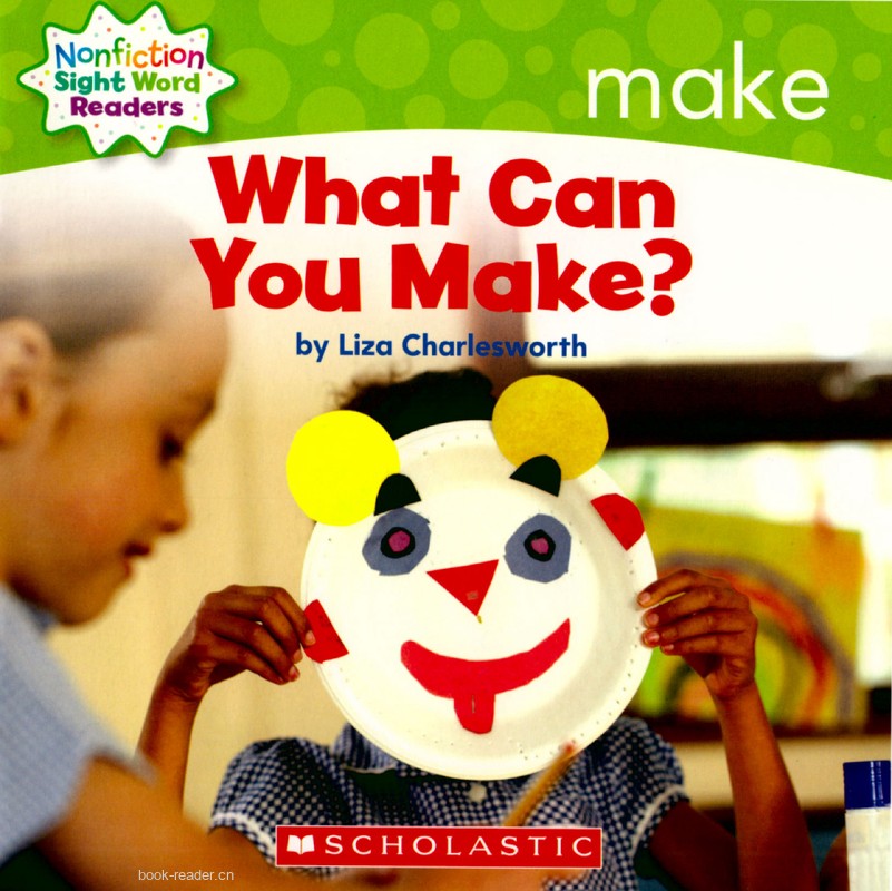 73 What Can You Make