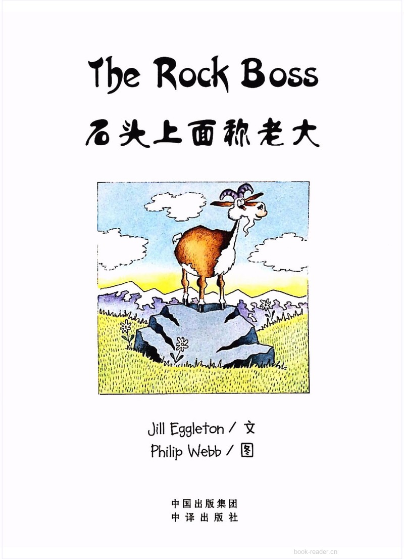 The Rock Boss