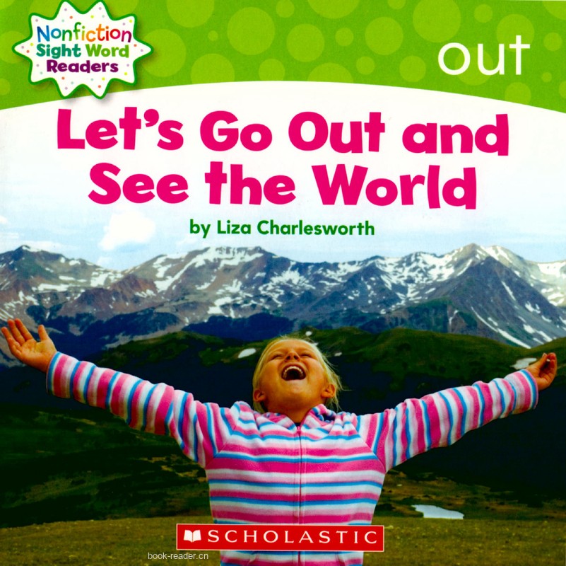 61 Let's Go Out and See the World