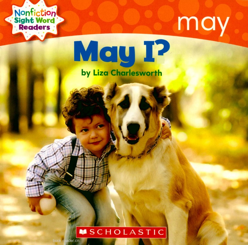 85 May I